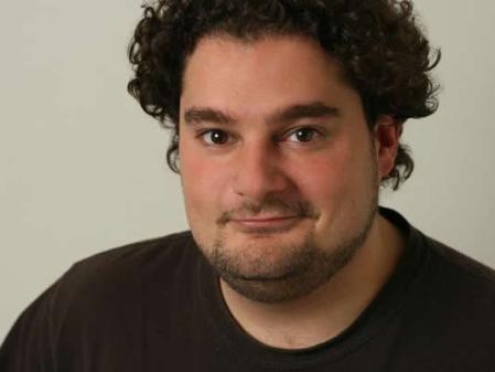 SNL's Bobby Moynihan