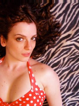 SaraBenincasa Sara Benincasa