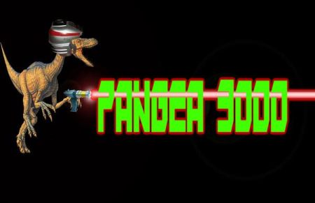 Sketch comedy troupe Pangea 3000