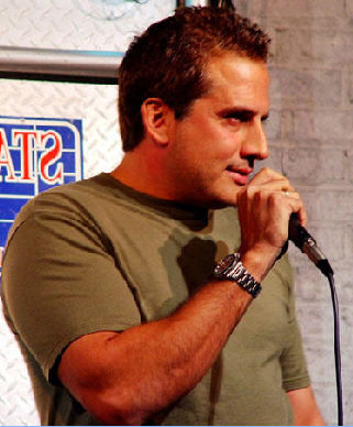 Nick DiPaolo
