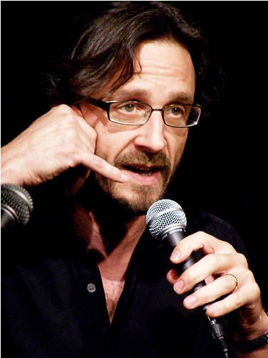 Marc Maron