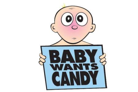 World-class musical improv troupe Baby Wants Candy