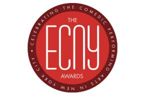 image1996 NYC comedy's gala annual celebration: The ECNY Awards