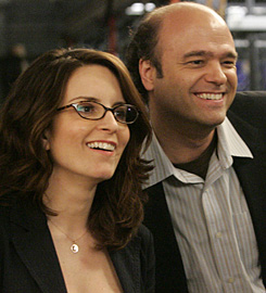 scott-adsit-and-tina-fey1 Scott Adsit
