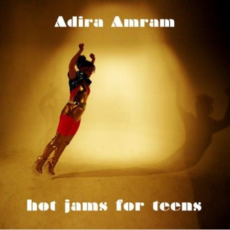 Hot Jams for Teens