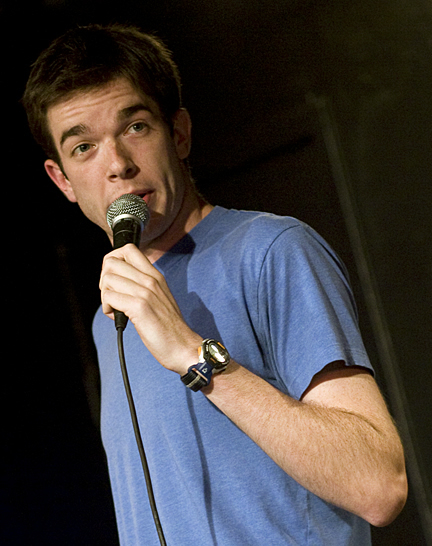 John Mulaney