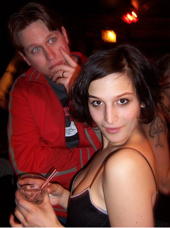 Huge congratulations to Jenny Slate on becoming the newest cast member of Saturday Night Live!