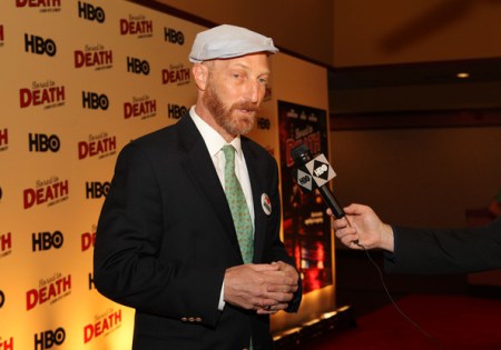 Jonathan Ames Jonathan Ames