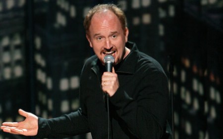 Louis CK HBO Special Louis C.K. continues his smash hit show tonight at Carolines