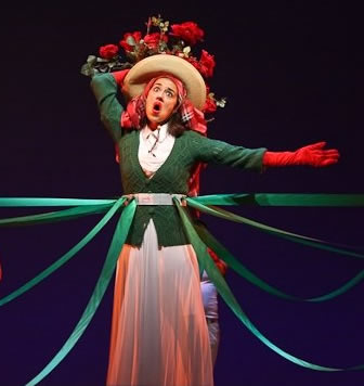 Miranda Sings 3 YouTube sensation Miranda Sings shares her hate mail on tonight's Rejection Show