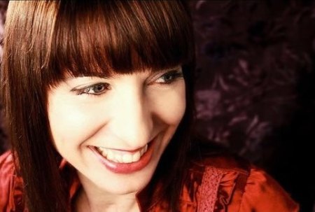 Ophira Eisenberg tonight debuts her one-woman show Canuck Amuck