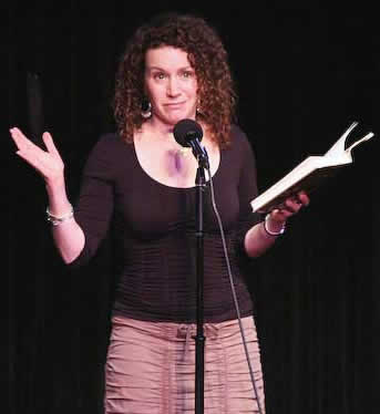 "Curb Your Enthusiasm" star Susie Essman headlines tonight at Carolines