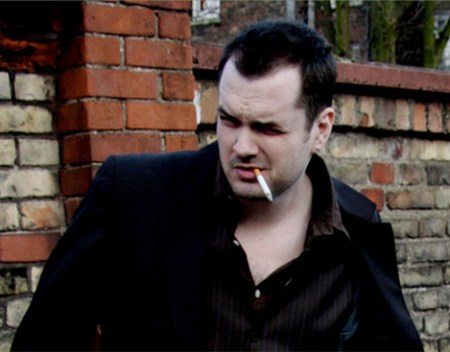 Jim Jefferies Stellar Aussie stand-up Jim Jefferies headlines tonight through Sunday at Carolines