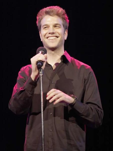 Anthony Jeselnik 5