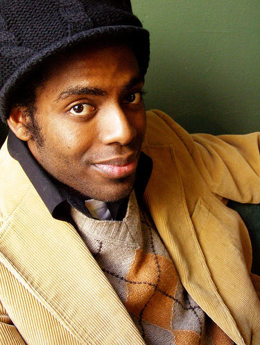 Baron Vaughn 4 Baron Vaughn