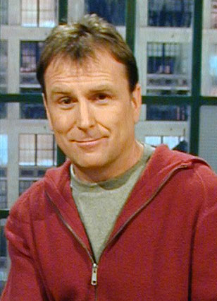 Colin Quinn Colin Quinn