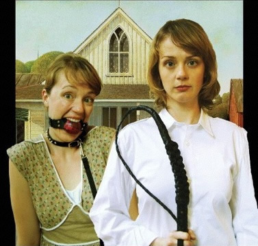 Dominate Yourself, cropped