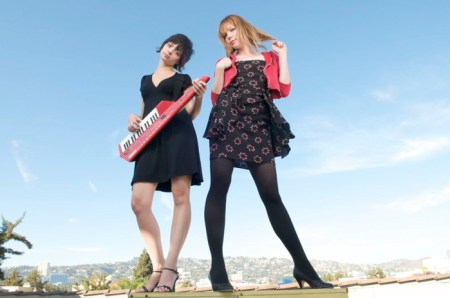 Garfunkel & Oates 2