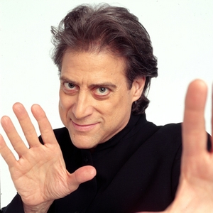 Richard Lewis 2