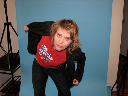 Kate McKinnon 4