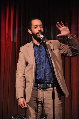 Wyatt Cenac 8 Wyatt Cenac