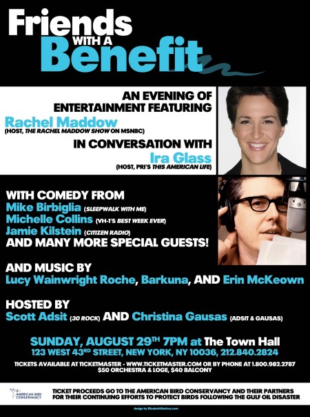 Friends with a Benefit