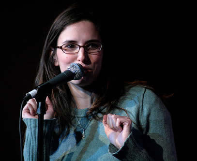 Jessi Klein 5 Jessi Klein