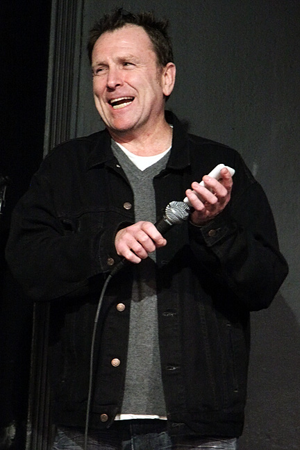 Colin Quinn 5 Colin Quinn