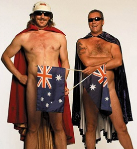 Puppetry of the Penis