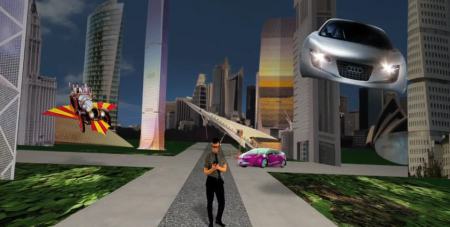 Centralia 2 Centralia