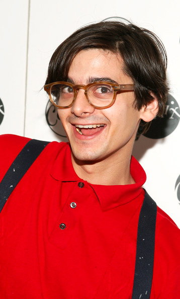 Josh Fadem 2 Jim Gaffigan, Brooke Van Poppelen, Glenn Wool, and Josh Fadem (above) help close out one of NYC's finest stand-up shows tonight: Punch Up Your Life