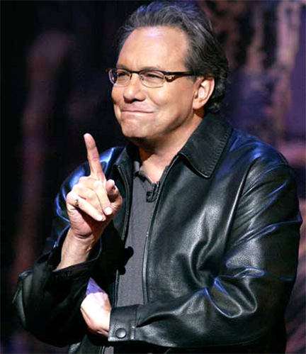 Lewis Black Lewis Black