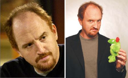 Louis CK 6 Louis C.K.