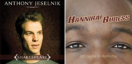 Anthony Jeselnik: "Shakespeare" and Hannibal Buress: "My Name is Hannibal"
