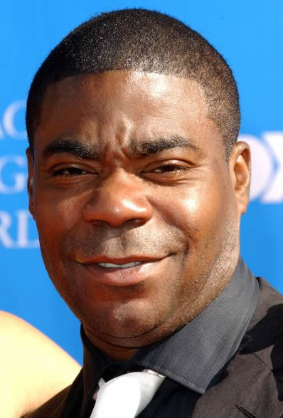 Tracy Morgan Tracy Morgan