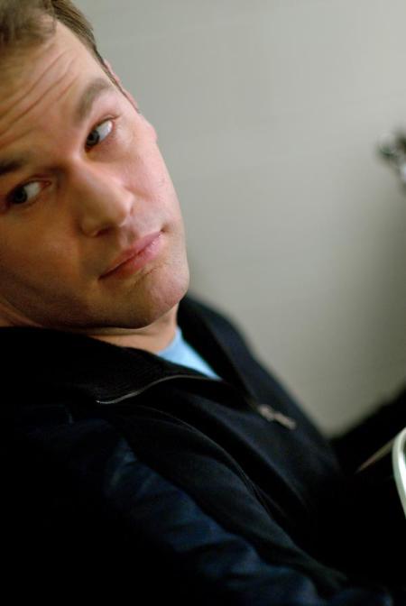 Mike Birbiglia 12 Mike Birbiglia