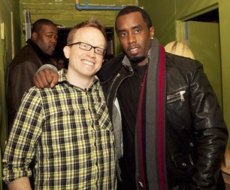 Chris Gethard 31 Chris Gethard