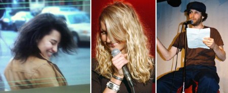 Ilana Glazer, Nikki Glaser, and Jon Glaser