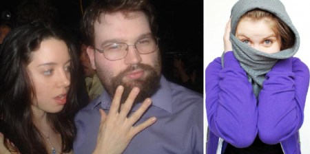 Pat Baer and Ellena Chmielewski