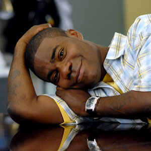 Tracy Morgan 2 Tracy Morgan
