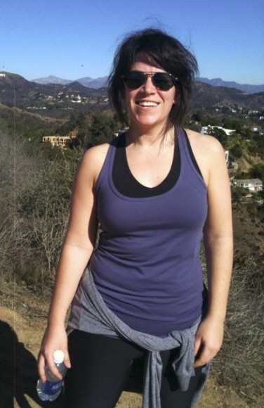 Abbi Jacobson 2 Abbi Jacobson