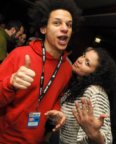 Eric Andre Eric Andre