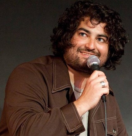 Sean Patton 13 Sean Patton