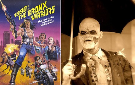 Hey We Live There!: Dystopia Cornucopia Edition