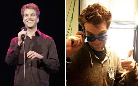 Anthony Jeselnik