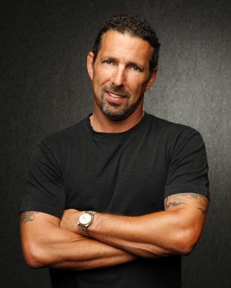 Rich Vos
