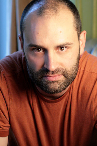 Ted Alexandro 10 Ted Alexandro