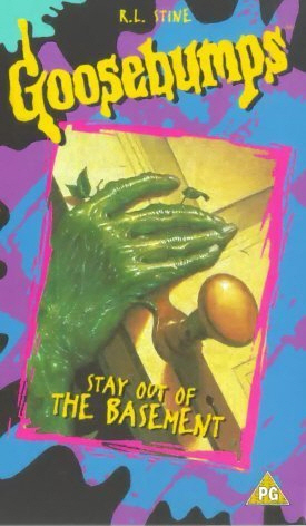 R. L. Stine's Goosebumps