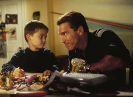 Jingle All the Way 4 Jingle All the Way