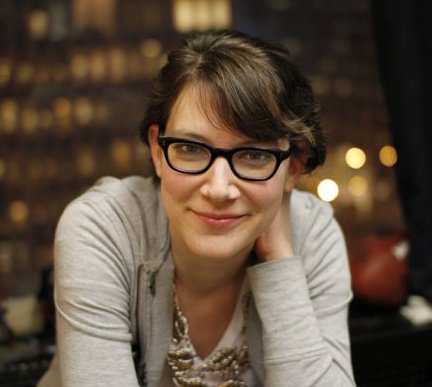 Sara Schaefer 6 Sara Schaefer